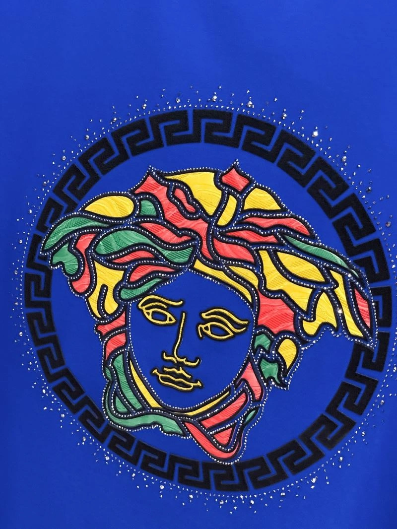 Versace T-Shirts Youthful 175574