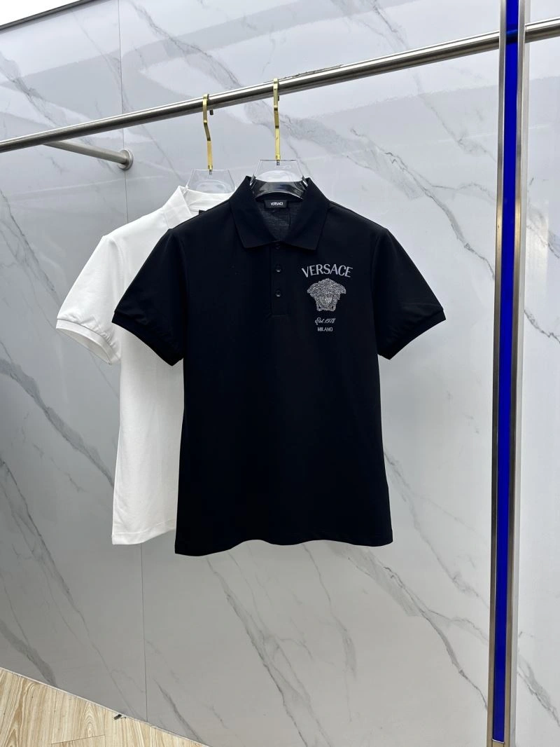 GoAnywhere Versace T-Shirts 175572