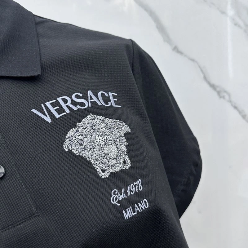 GoAnywhere Versace T-Shirts 175572