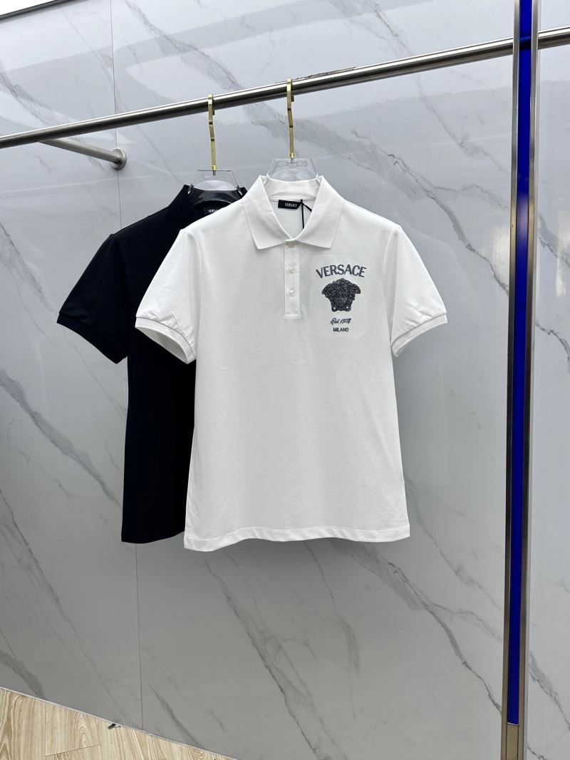 Durable Versace T-Shirts 175569