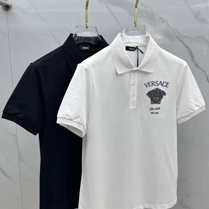 Durable Versace T-Shirts 175569