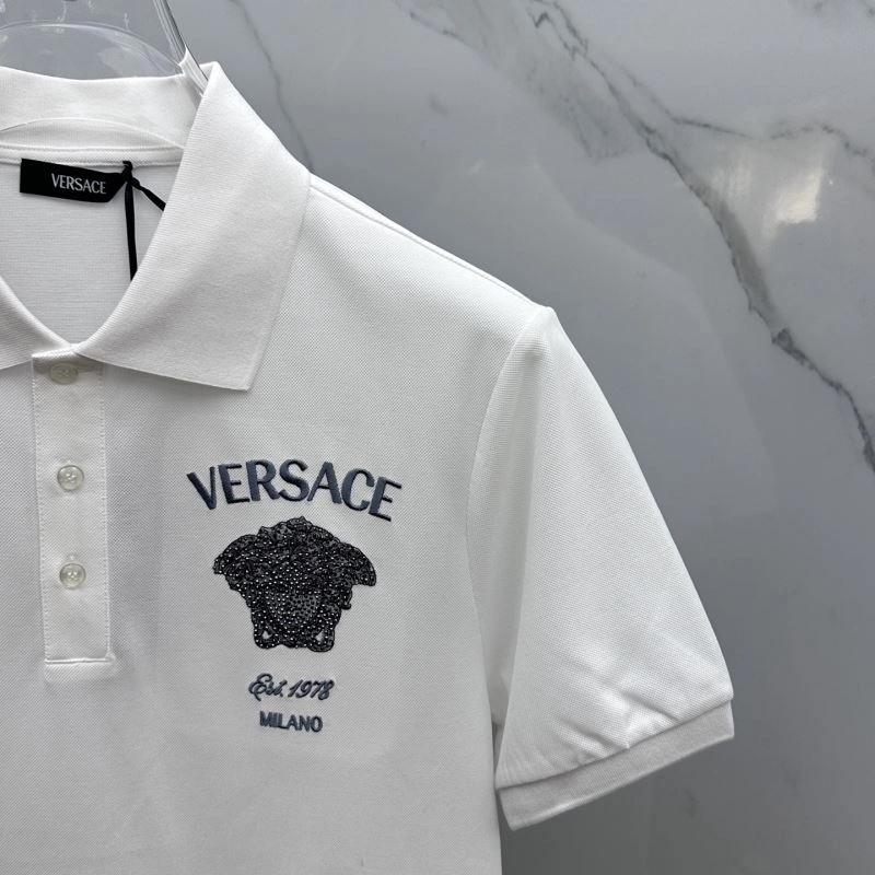 Durable Versace T-Shirts 175569