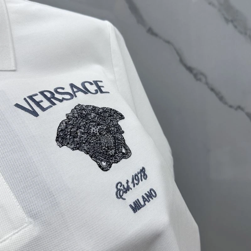 Durable Versace T-Shirts 175569