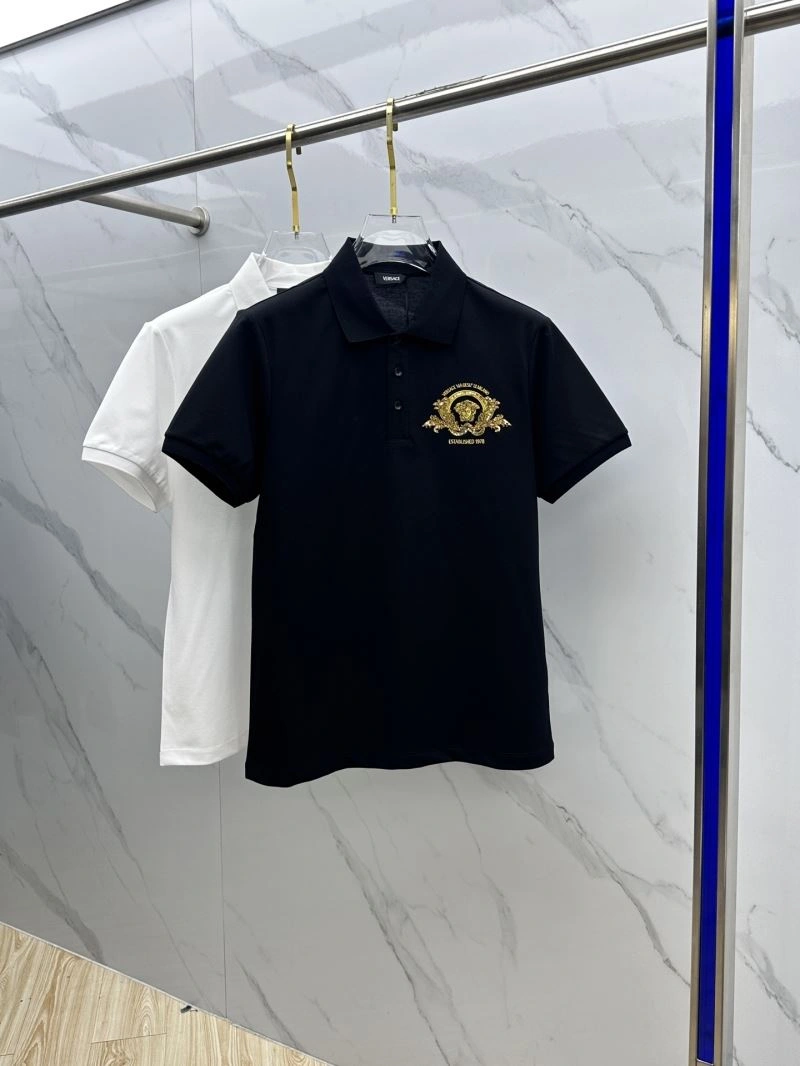 Versace T-Shirts Snug 175567
