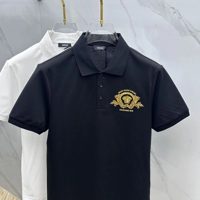 Versace T-Shirts Snug 175567