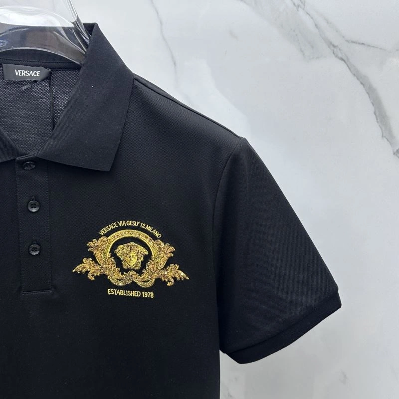 Versace T-Shirts Snug 175567