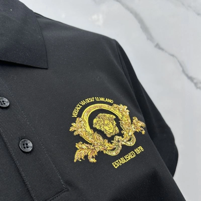 Versace T-Shirts Snug 175567