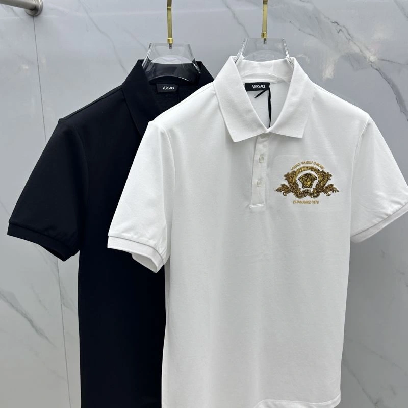 Packable Versace T-Shirts 175570