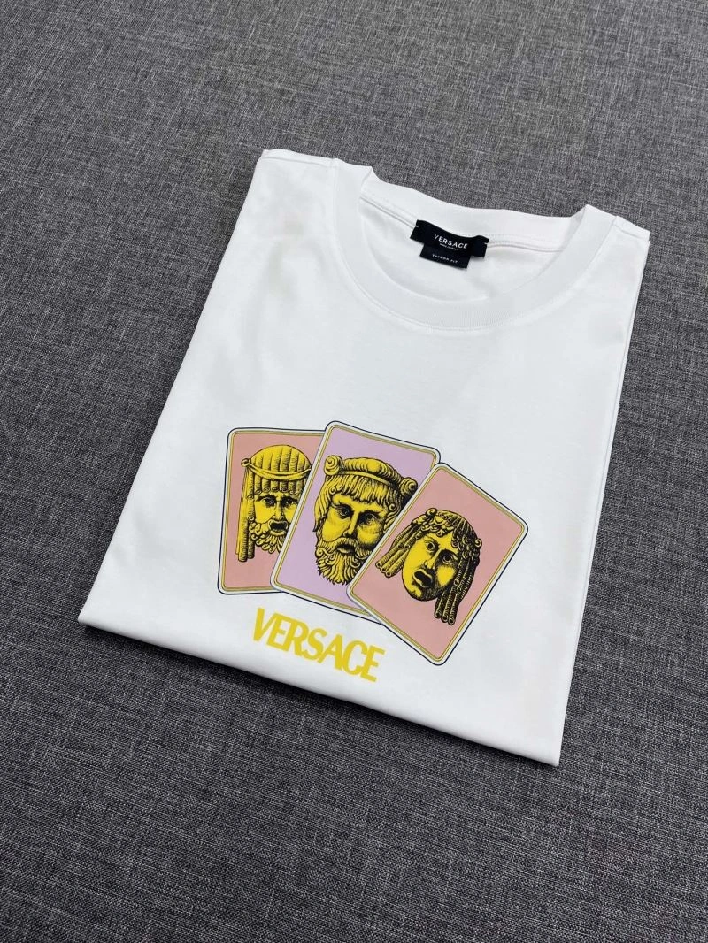 Sophisticated Versace T-Shirts 175738