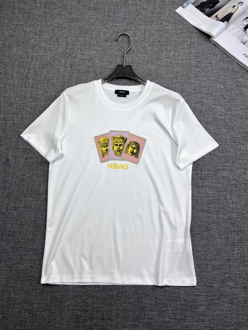 Sophisticated Versace T-Shirts 175738