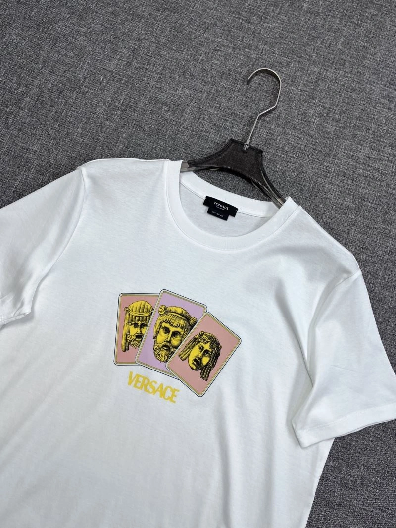 Sophisticated Versace T-Shirts 175738