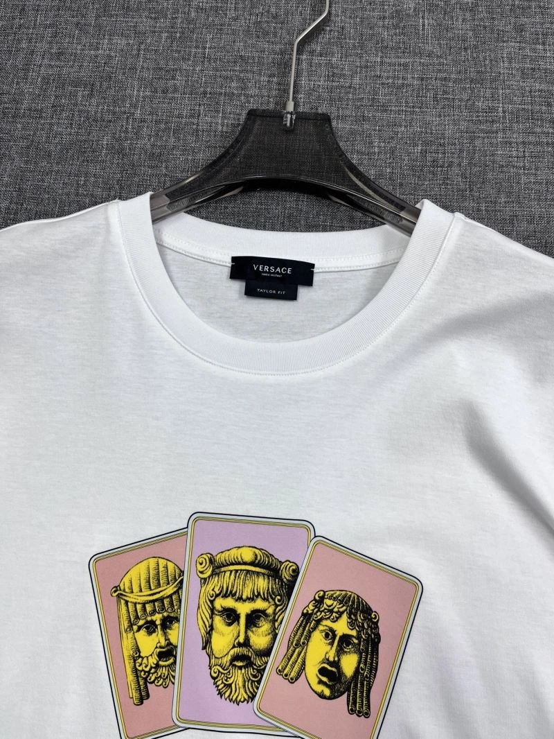 Sophisticated Versace T-Shirts 175738