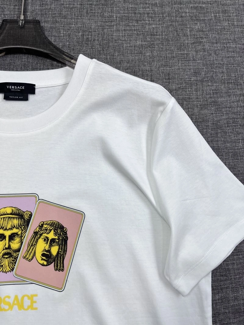 Sophisticated Versace T-Shirts 175738