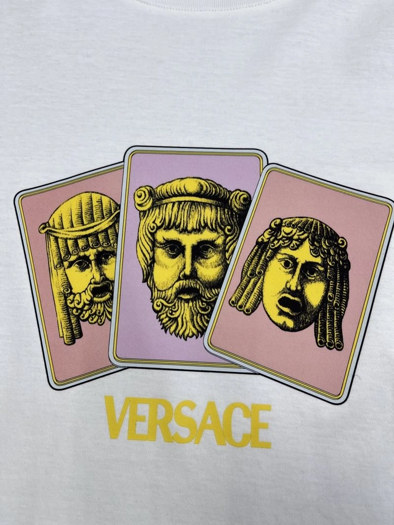 Sophisticated Versace T-Shirts 175738