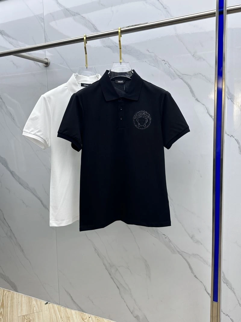 RelaxedFit Versace T-Shirts 175578
