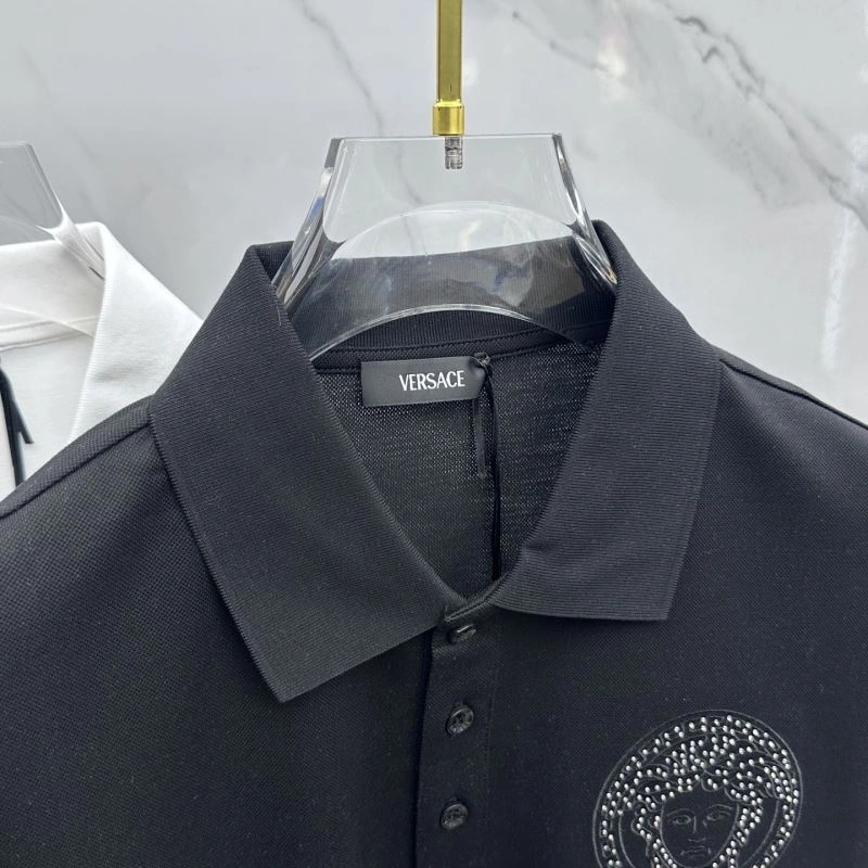 RelaxedFit Versace T-Shirts 175578
