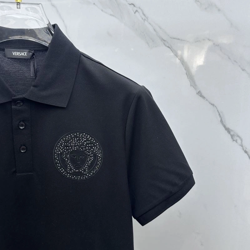 RelaxedFit Versace T-Shirts 175578