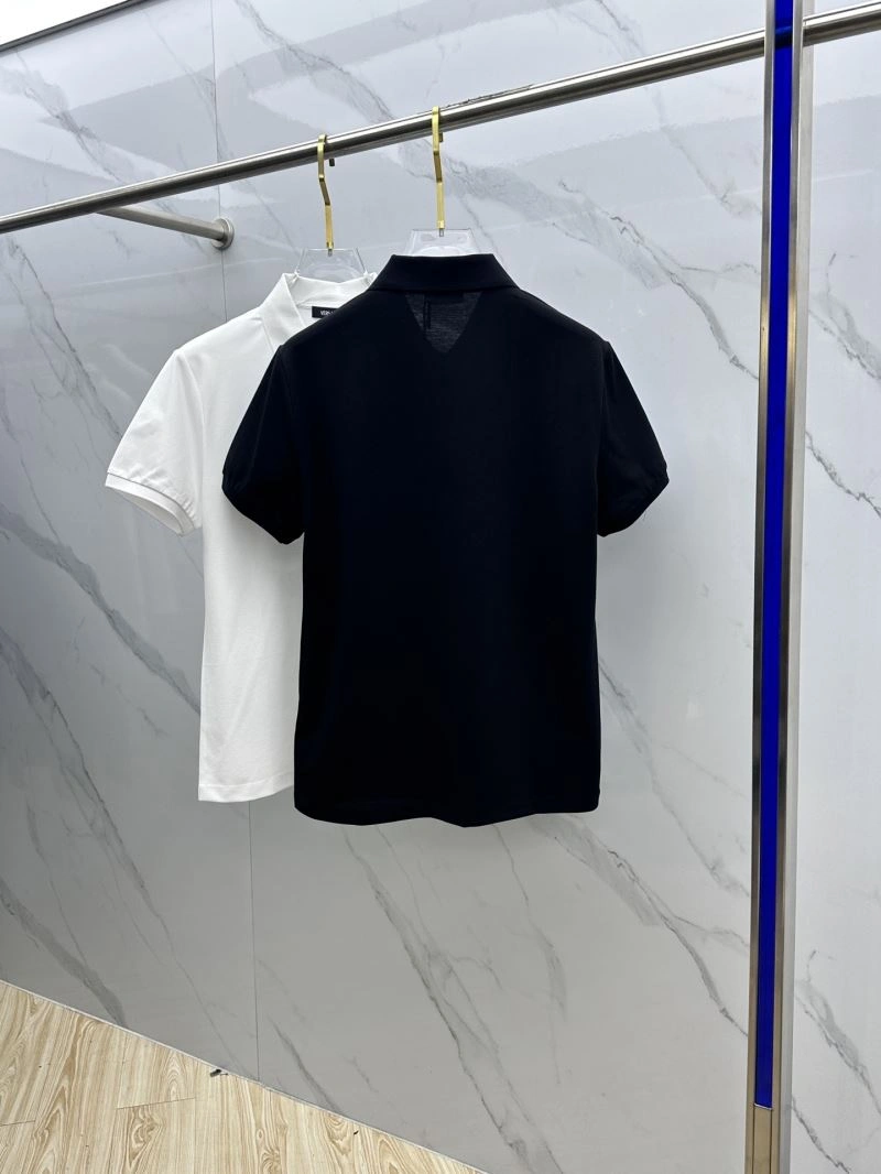 RelaxedFit Versace T-Shirts 175578