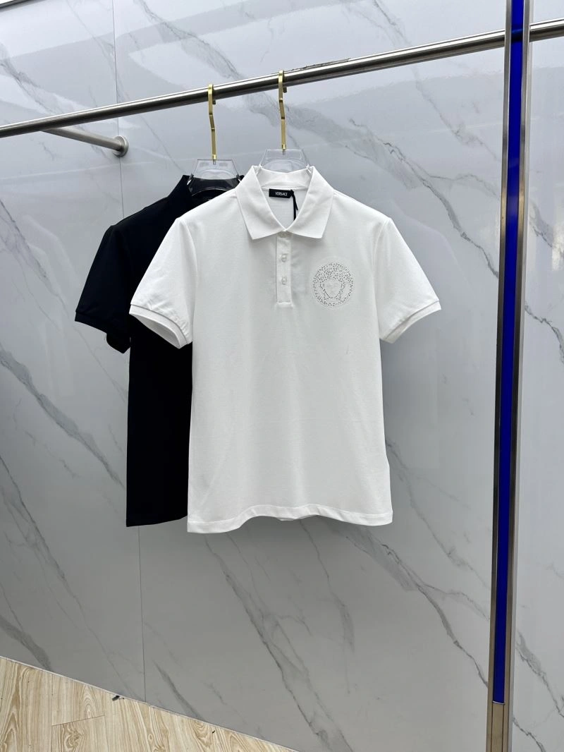 Versace T-Shirts WeatherProof 175586