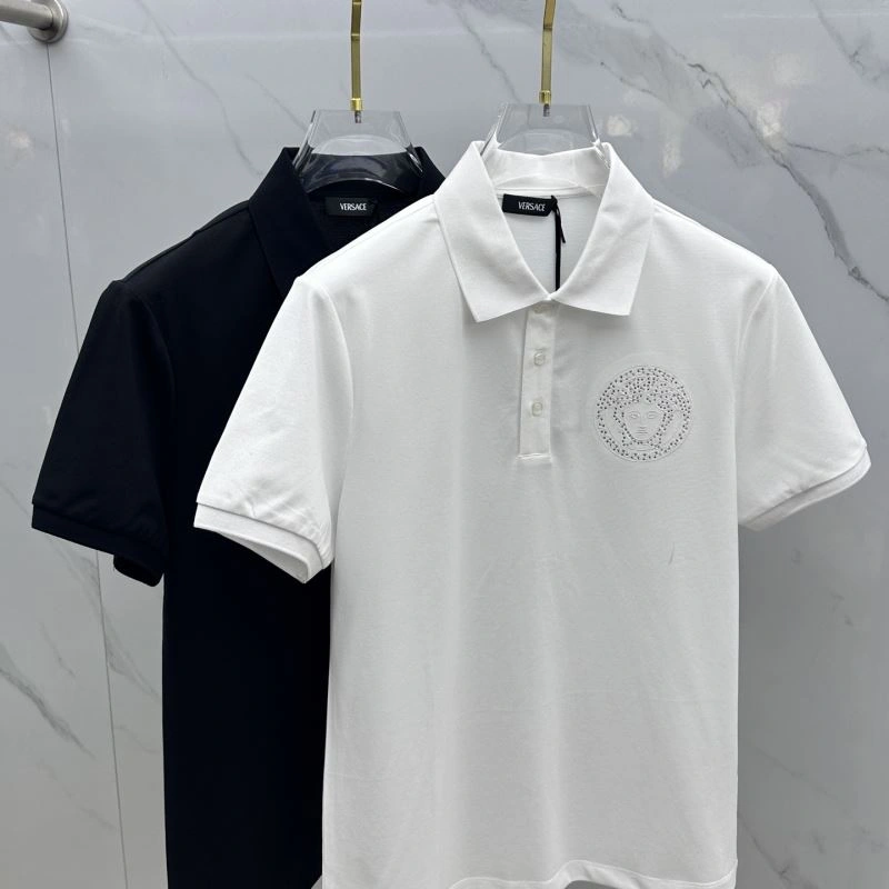 Versace T-Shirts WeatherProof 175586