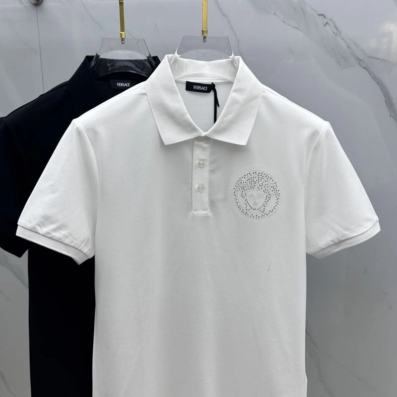 Versace T-Shirts WeatherProof 175586