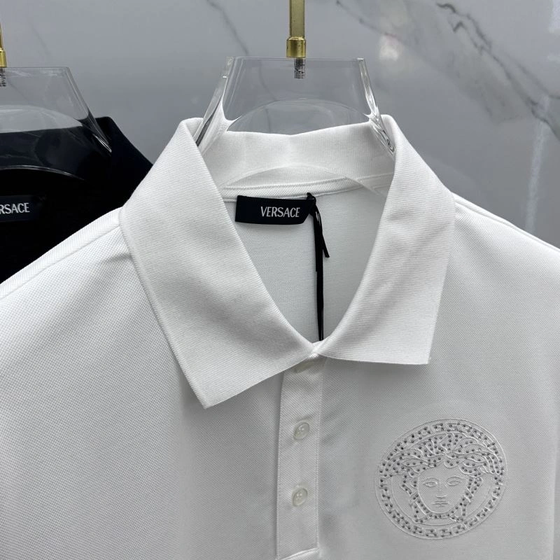 Versace T-Shirts WeatherProof 175586