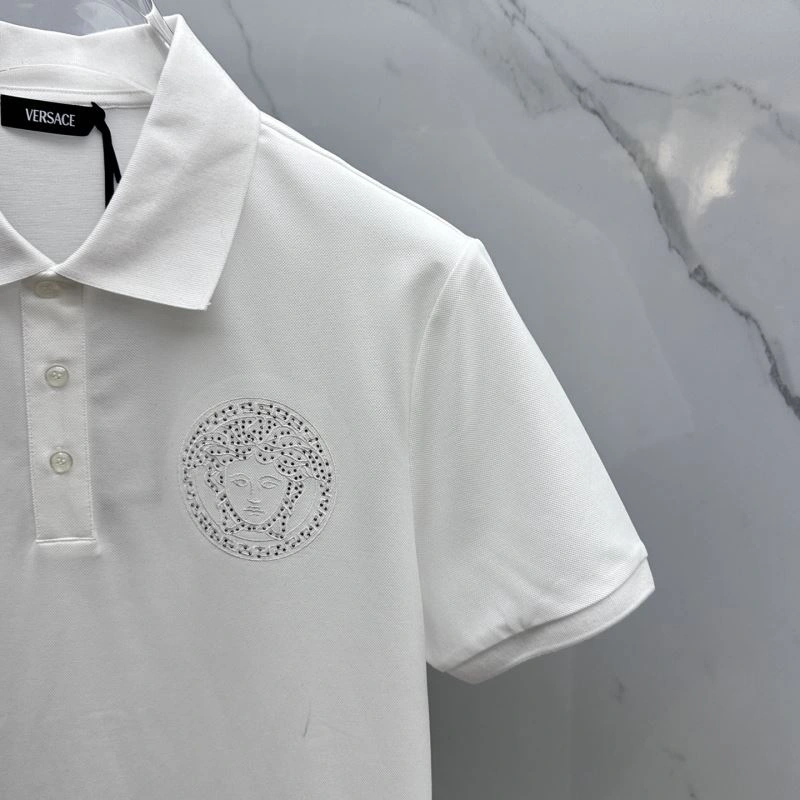 Versace T-Shirts WeatherProof 175586