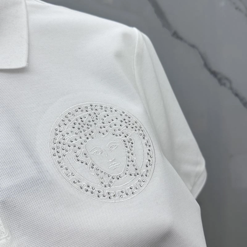 Versace T-Shirts WeatherProof 175586