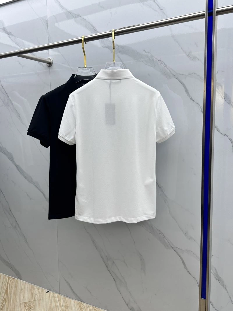 Versace T-Shirts WeatherProof 175586
