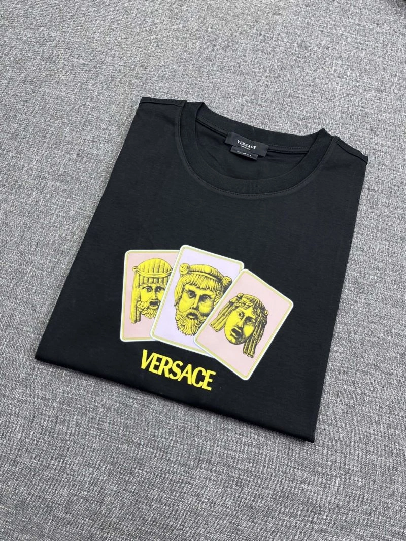 Refined Versace T-Shirts 175588
