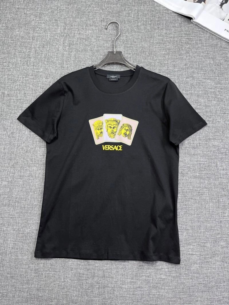 Refined Versace T-Shirts 175588