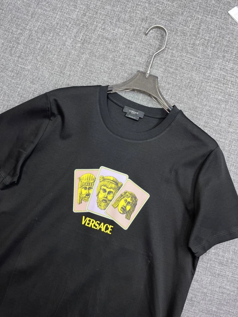 Refined Versace T-Shirts 175588