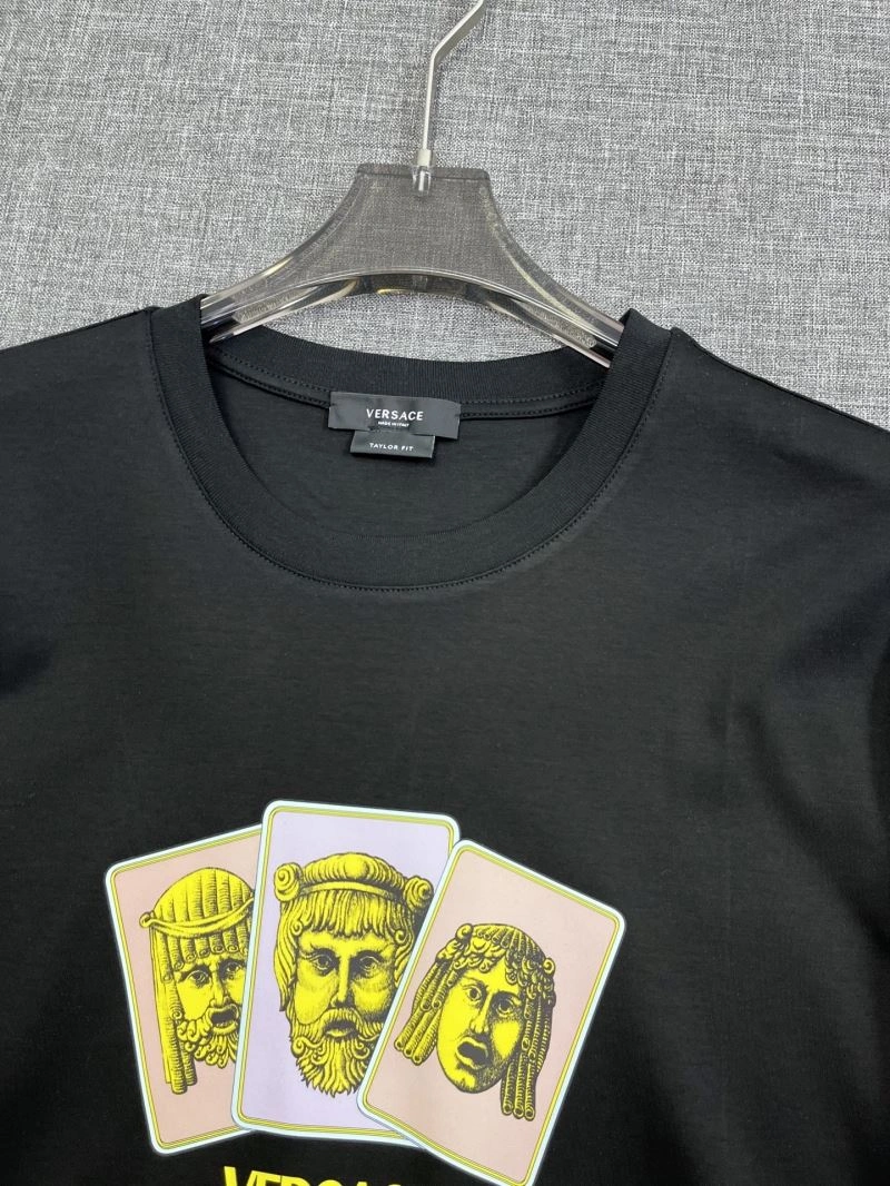 Refined Versace T-Shirts 175588