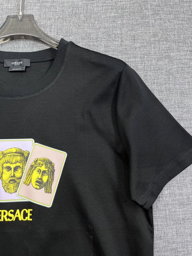 Refined Versace T-Shirts 175588
