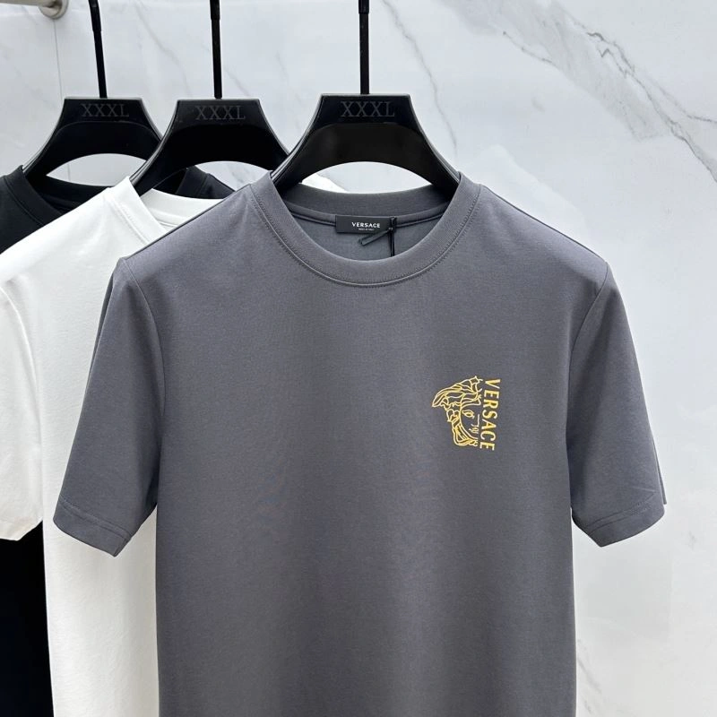 Vibrant Versace T-Shirts 175562