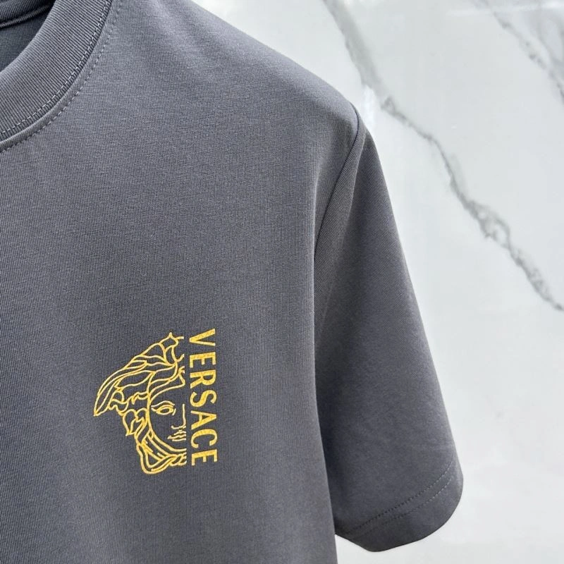 Vibrant Versace T-Shirts 175562
