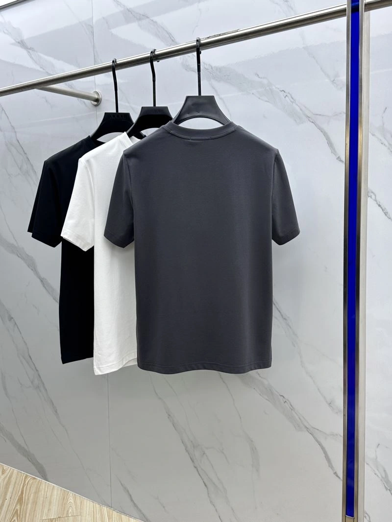Vibrant Versace T-Shirts 175562