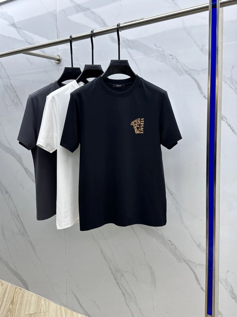Youthful Versace T-Shirts 175563