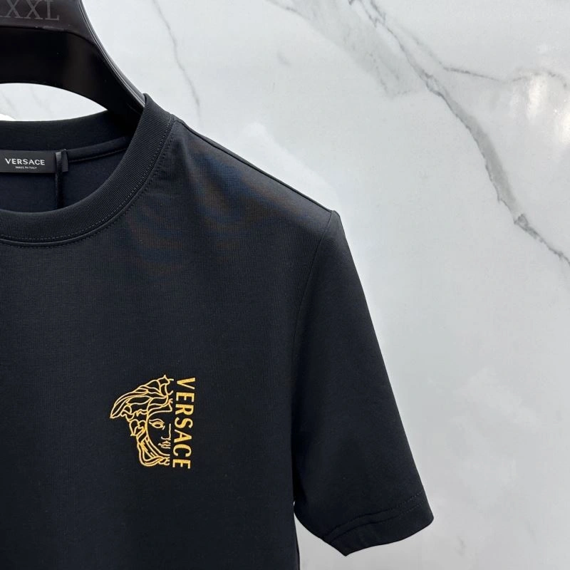 Youthful Versace T-Shirts 175563