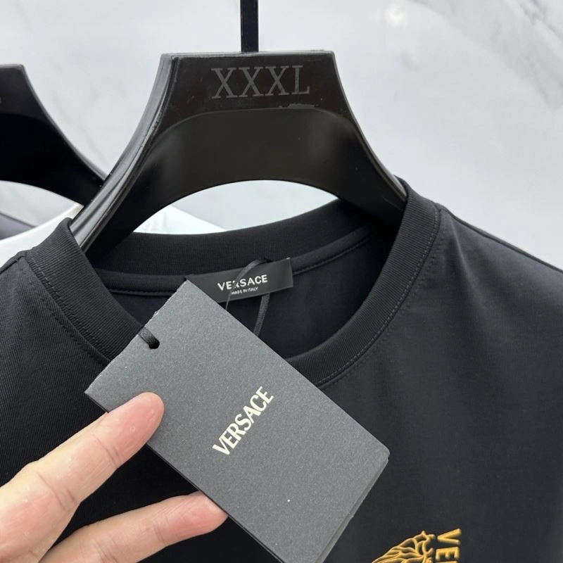 Youthful Versace T-Shirts 175563