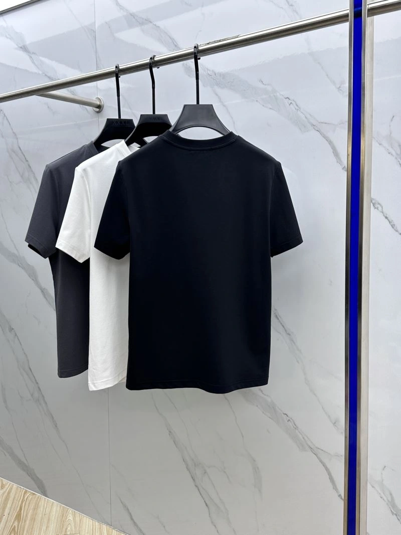 Youthful Versace T-Shirts 175563