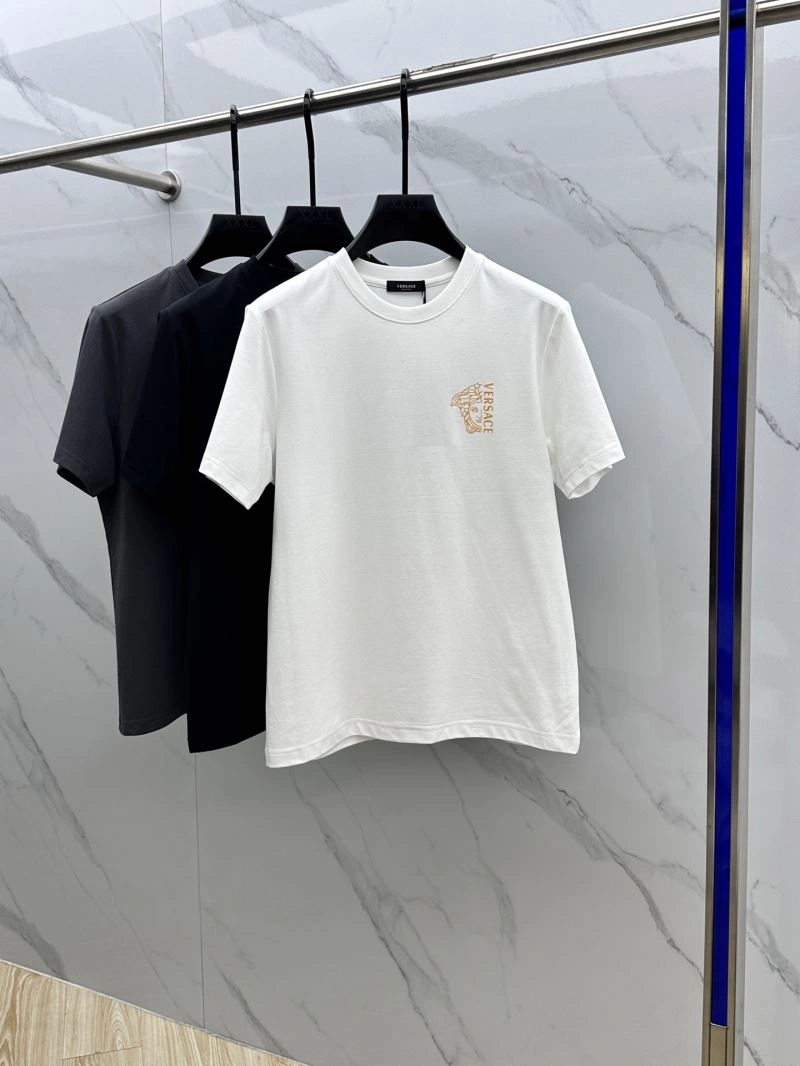 Versace T-Shirts Casual 175561