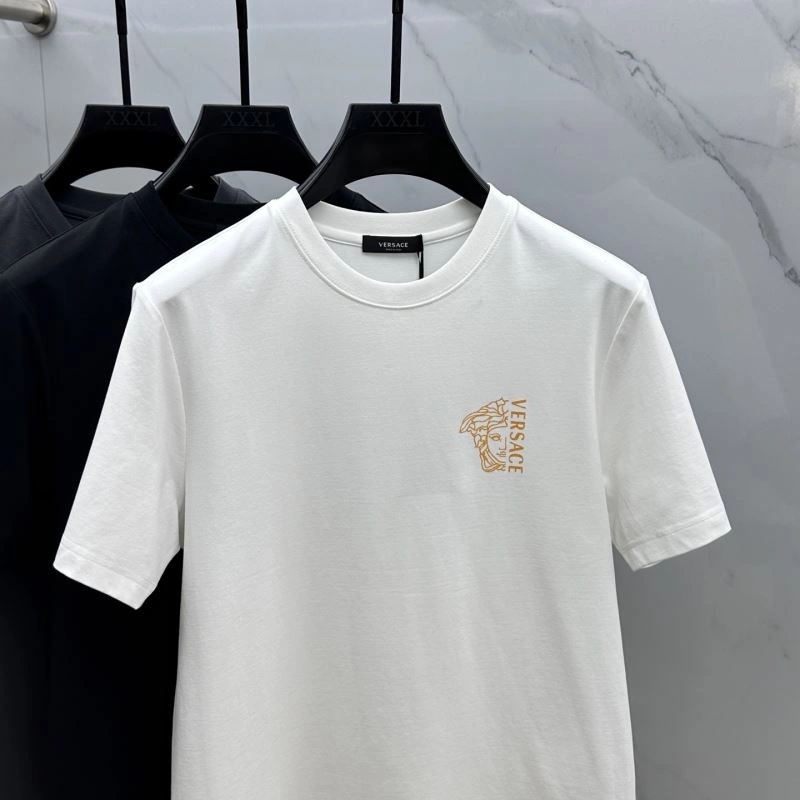 Versace T-Shirts Casual 175561