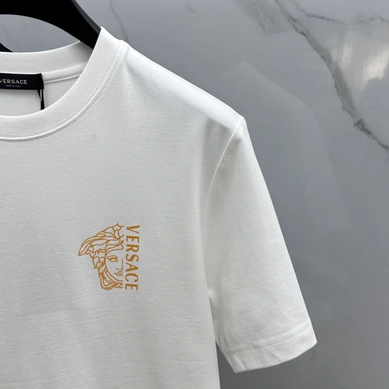 Versace T-Shirts Casual 175561