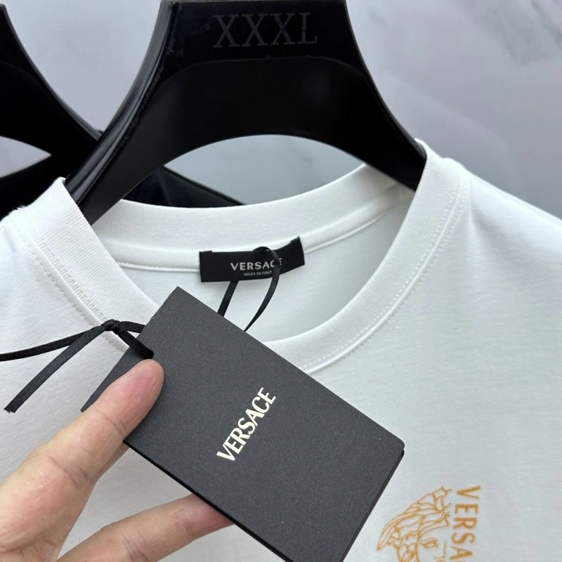 Versace T-Shirts Casual 175561