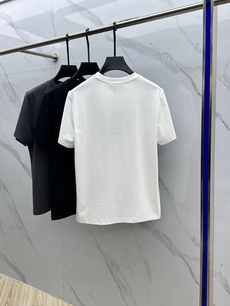 Versace T-Shirts Casual 175561