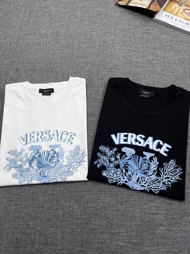 Versace T-Shirts Durable 175560