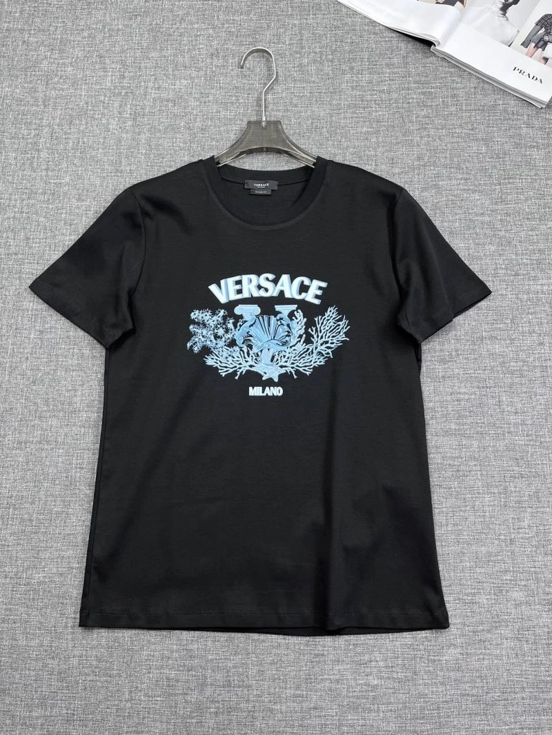 Versace T-Shirts Durable 175560