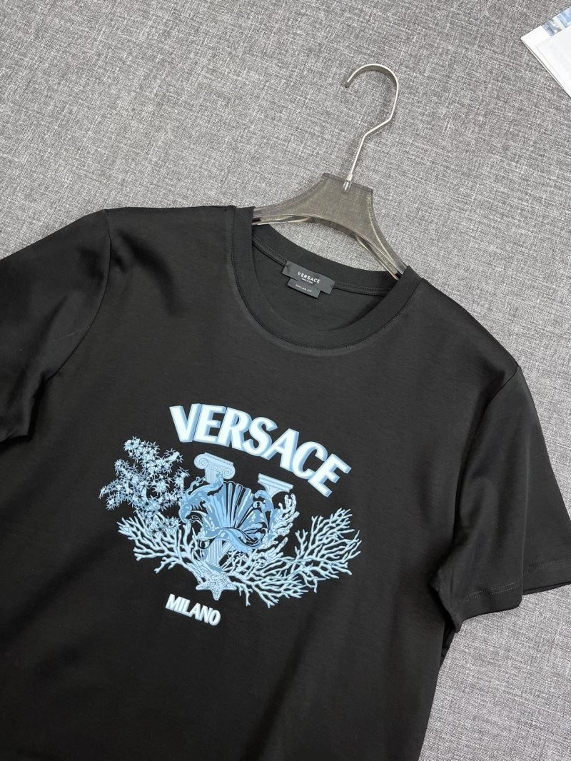 Versace T-Shirts Durable 175560