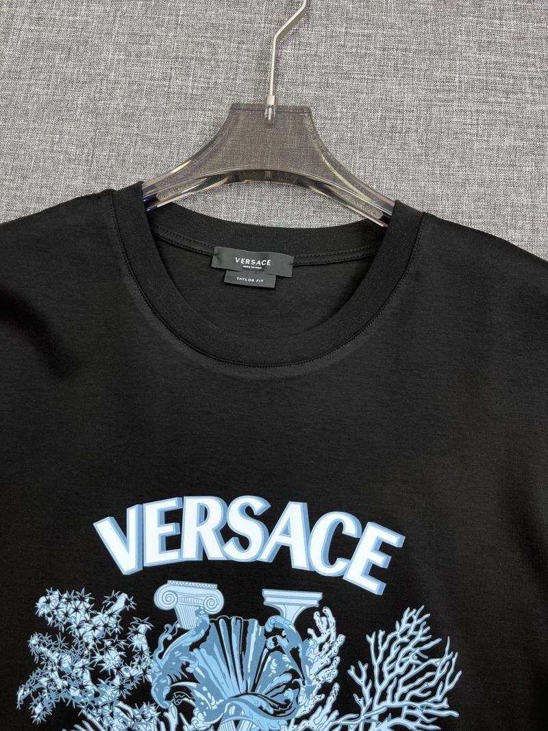 Versace T-Shirts Durable 175560